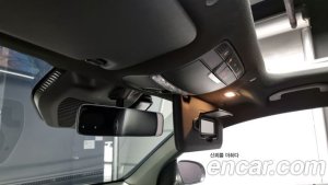Mercedes-Benz GLC-Class GLC300e 4MATIC Coupe 2021 года из Южной Кореи