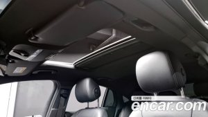 Mercedes-Benz GLC-Class GLC300e 4MATIC Coupe 2021 года из Южной Кореи