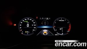 Renault-KoreaSamsung XM3 1.3 TCe RE Signature 2020 года из Южной Кореи