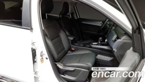 Renault-KoreaSamsung XM3 1.3 TCe RE Signature 2020 года из Южной Кореи