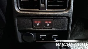 Renault-KoreaSamsung XM3 1.3 TCe RE Signature 2020 года из Южной Кореи