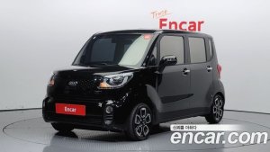 Kia RAY Signature 2021 года из Южной Кореи