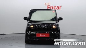Kia RAY Signature 2021 года из Южной Кореи