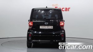 Kia RAY Signature 2021 года из Южной Кореи