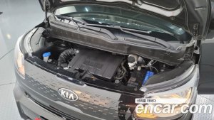 Kia RAY Signature 2021 года из Южной Кореи