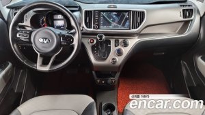 Kia RAY Signature 2021 года из Южной Кореи