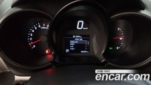 Kia RAY Signature 2021 года из Южной Кореи