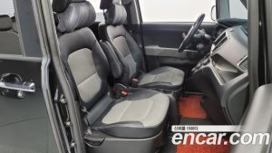 Kia RAY Signature 2021 года из Южной Кореи