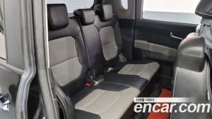 Kia RAY Signature 2021 года из Южной Кореи