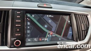 Kia RAY Signature 2021 года из Южной Кореи