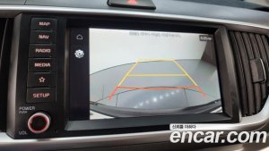 Kia RAY Signature 2021 года из Южной Кореи