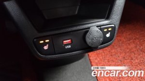 Kia RAY Signature 2021 года из Южной Кореи