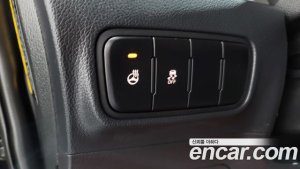 Kia RAY Signature 2021 года из Южной Кореи