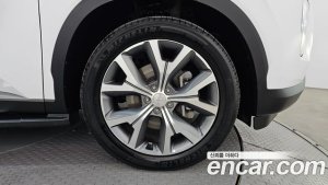 Hyundai Palisade Бензин 3.8 2WD 2022 года из Южной Кореи