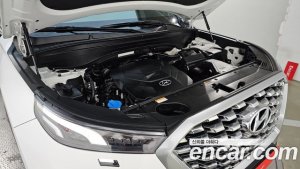 Hyundai Palisade Бензин 3.8 2WD 2022 года из Южной Кореи