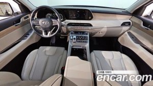 Hyundai Palisade Бензин 3.8 2WD 2022 года из Южной Кореи