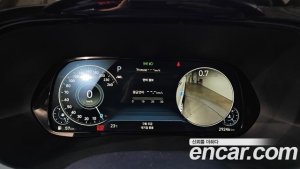 Hyundai Palisade Бензин 3.8 2WD 2022 года из Южной Кореи