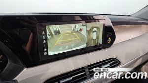 Hyundai Palisade Бензин 3.8 2WD 2022 года из Южной Кореи