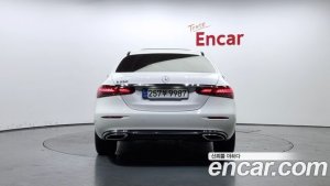Mercedes-Benz E-Class E250 Avantgarde 2021 года из Южной Кореи
