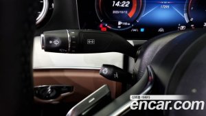 Mercedes-Benz E-Class E250 Avantgarde 2021 года из Южной Кореи