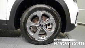 Kia Seltos Бензин 1.6 Turbo 2WD 2022 года из Южной Кореи