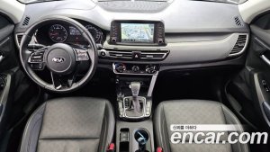 Kia Seltos Бензин 1.6 Turbo 2WD 2022 года из Южной Кореи