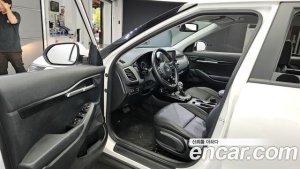Kia Seltos Бензин 1.6 Turbo 2WD 2022 года из Южной Кореи