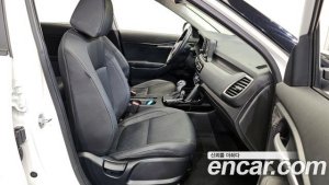 Kia Seltos Бензин 1.6 Turbo 2WD 2022 года из Южной Кореи