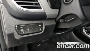 Kia Seltos Бензин 1.6 Turbo 2WD 2022 года из Южной Кореи