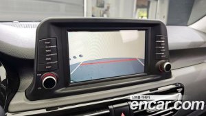 Kia Seltos Бензин 1.6 Turbo 2WD 2022 года из Южной Кореи