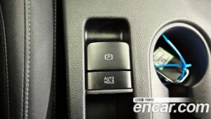 Kia Seltos Бензин 1.6 Turbo 2WD 2022 года из Южной Кореи