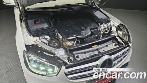 Mercedes-Benz GLC-Class GLC220 d 4MATIC 2020 года из Южной Кореи