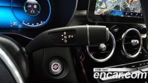 Mercedes-Benz GLC-Class GLC220 d 4MATIC 2020 года из Южной Кореи
