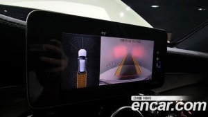 Mercedes-Benz GLC-Class GLC220 d 4MATIC 2020 года из Южной Кореи