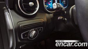 Mercedes-Benz GLC-Class GLC220 d 4MATIC 2020 года из Южной Кореи