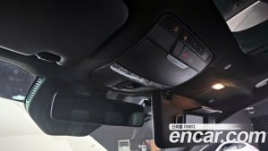 Mercedes-Benz GLC-Class GLC220 d 4MATIC 2020 года из Южной Кореи