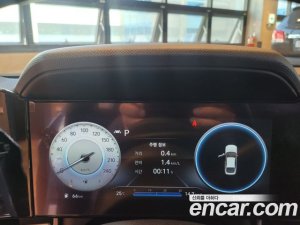 Hyundai AVANTE 1.6 2021 года из Южной Кореи