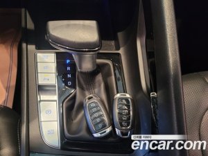 Hyundai AVANTE 1.6 2021 года из Южной Кореи