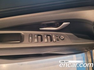 Hyundai AVANTE 1.6 2021 года из Южной Кореи