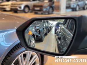 Hyundai AVANTE 1.6 2021 года из Южной Кореи