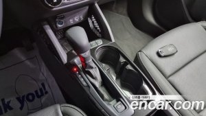 ChevroletGMDaewoo Trailblazer 1.3 Turbo 2WD 2021 года из Южной Кореи