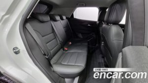 ChevroletGMDaewoo Trailblazer 1.3 Turbo 2WD 2021 года из Южной Кореи