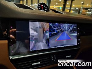 Porsche Cayenne 3.0 Coupe 2020 года из Южной Кореи