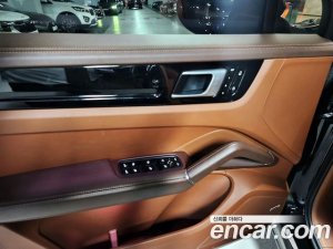 Porsche Cayenne 3.0 Coupe 2020 года из Южной Кореи