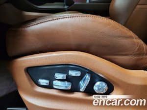 Porsche Cayenne 3.0 Coupe 2020 года из Южной Кореи