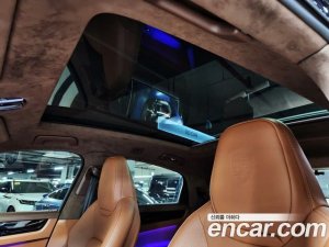 Porsche Cayenne 3.0 Coupe 2020 года из Южной Кореи