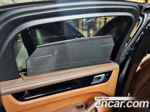 Porsche Cayenne 3.0 Coupe 2020 года из Южной Кореи