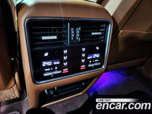 Porsche Cayenne 3.0 Coupe 2020 года из Южной Кореи