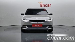 Hyundai Ioniq5 Long Range 2022 года из Южной Кореи