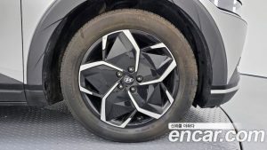 Hyundai Ioniq5 Long Range 2022 года из Южной Кореи